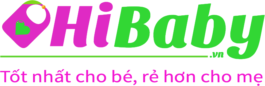 Hibaby – Máy hút sữa