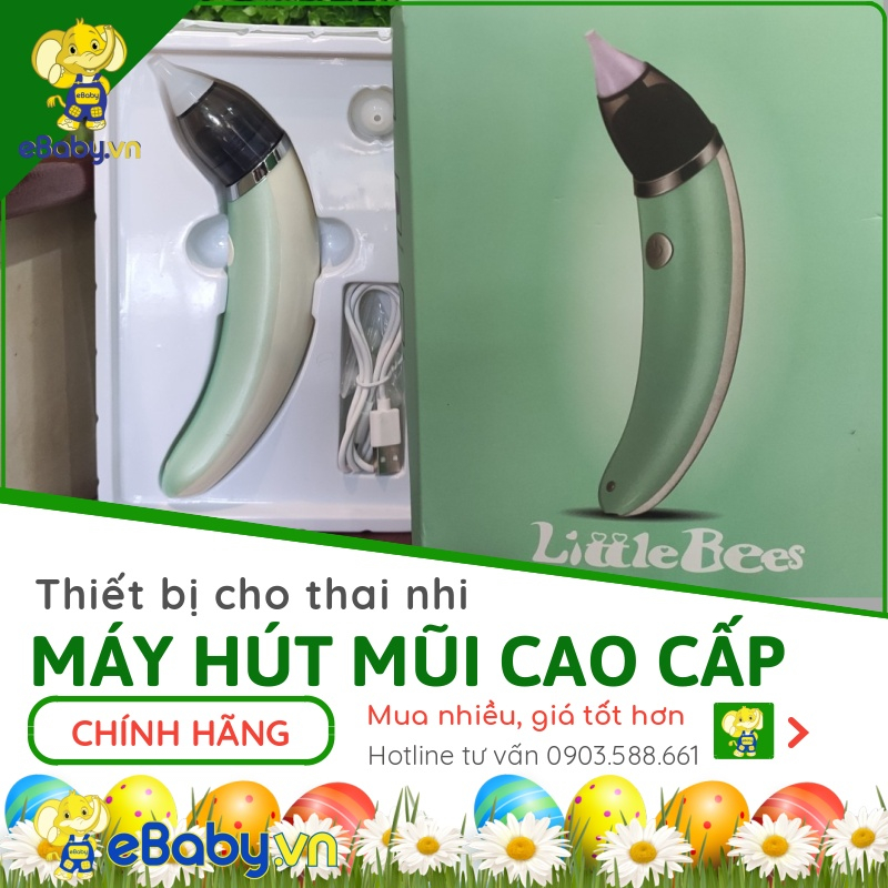 May Hut Mui Cho Tre Little Bees (1) 1672302141